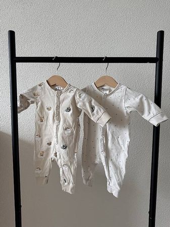 Kinder H&M Overall, Gr. 56