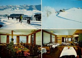 OBERÄGERI Hotel Bergrestaurant Raten - Fam. L. Iten-Blättler