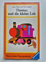 Thomas und die kleine Lok  🚂  Ravensburger 1984
