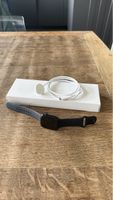 Apple Watch Series 10 46mm Aluminium GPS+Cellular Schwarz