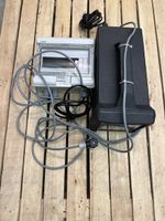 Hager Kleinverteiler APplus & Yokogawa Recorder Top!