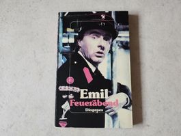 Emil  -  Feuerabend  / Taschenbuch