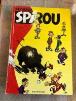 RECUEIL DU JOURNAL     °°°°  SPIROU No. 245 °°°°
