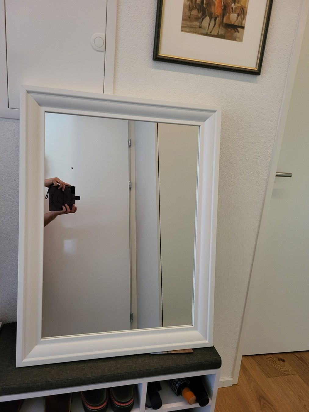 Ikea Specchi: Spiegel – Usato da Rotkreuz venduto da bko_n7k7