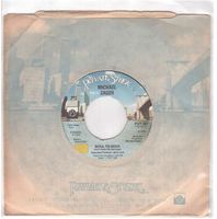 Single7  Michael Zager  -- Soul to Soul