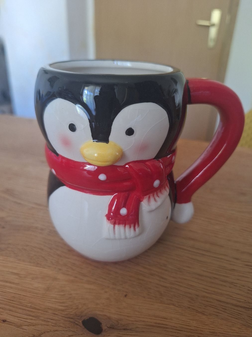 Tazze: Pinguin Tasse – Nuovo (secondo la descrizione) da Aarau venduto da Chillkrot