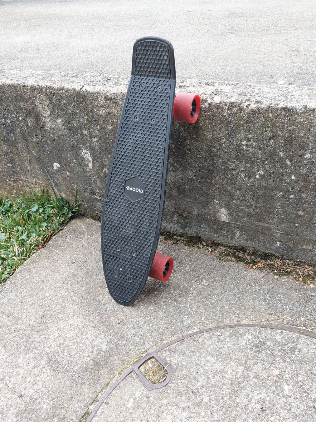 Skateboards: Skateboard – Usato da Gähwil venduto da ela2012 1