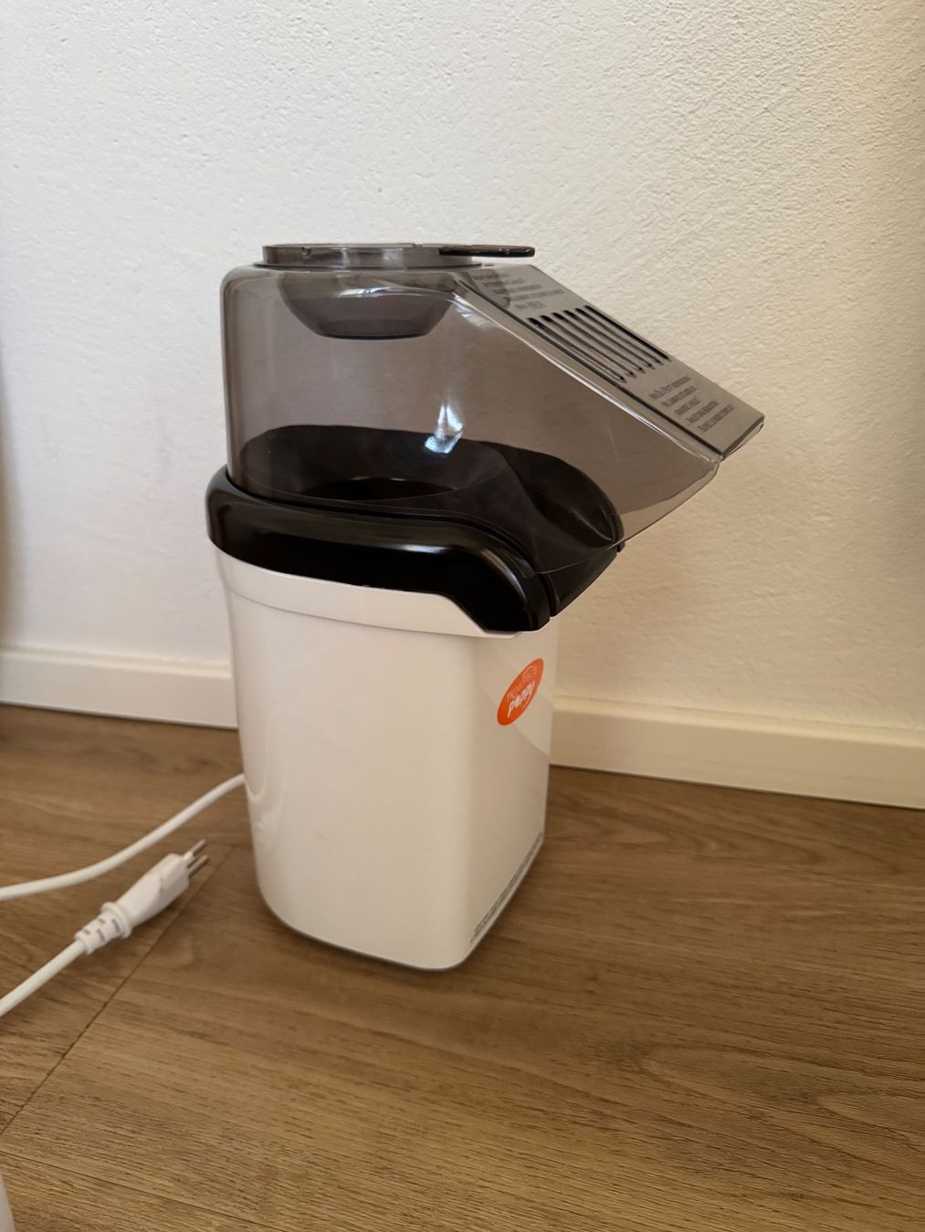 Primotecq Elettrodomestici da cucina: Popcorn Maschine – Usato da Frauenfeld venduto da meins-deins 1