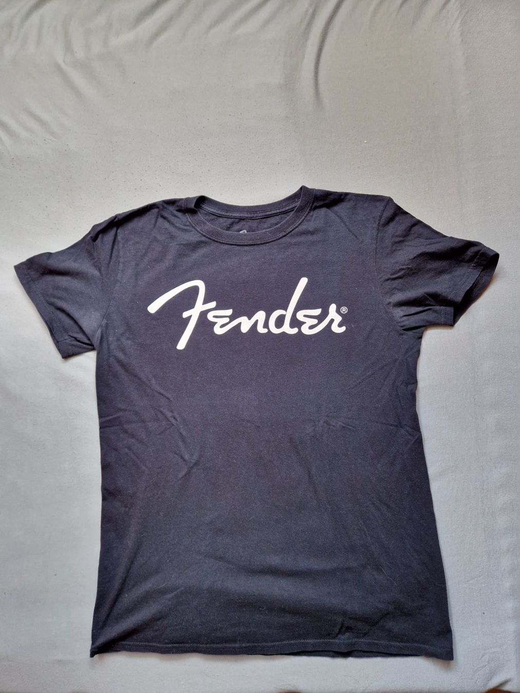 T-shirts: Fender Shirt M – D'occasion à Luzern par Patsports