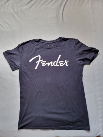 Fender Shirt M