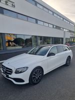 Mercedes-Benz E220d T-Modell 9G-Tronic Frisch MFK !
