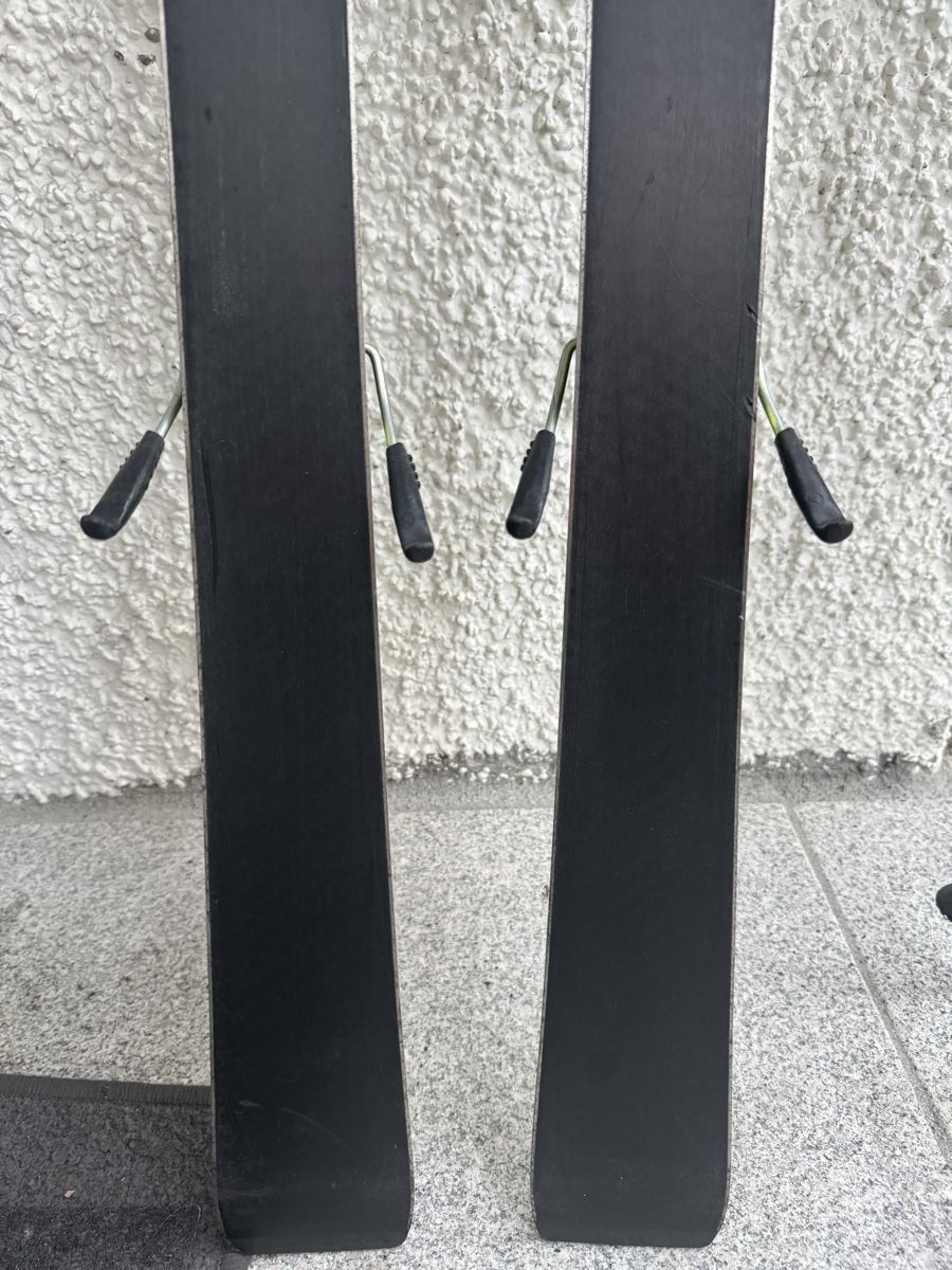 Head Sci: HEAD Supershape Team/Jrs – Usato da Ebmatingen venduto da lia_chv2 5