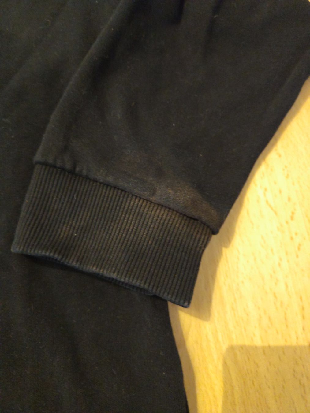 Esprit Maglioni & Felpe: Esprit Pullover, Rollkragen, Oversize, Schwarz, XXL – Usato da Mumpf venduto da Roxy_Piercing 1