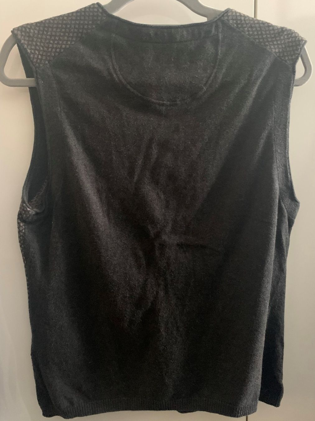 Gilet & Giacche: Ragman Gilet – Usato da Volketswil venduto da zwitsch33 1