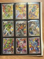 First Partner Illustration Collection Series 2 Full Set EN