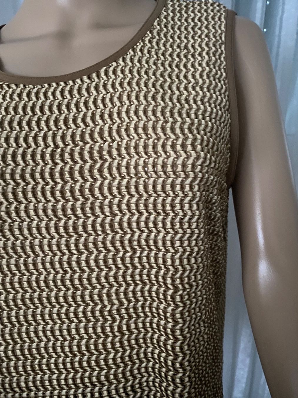 Twinset Giacche: MUST HAVE - elegantes/edles Twinset, beige, Gr. 46 – Nuovo e nell'imballaggio originale da Winkel venduto da ferrari2022 8