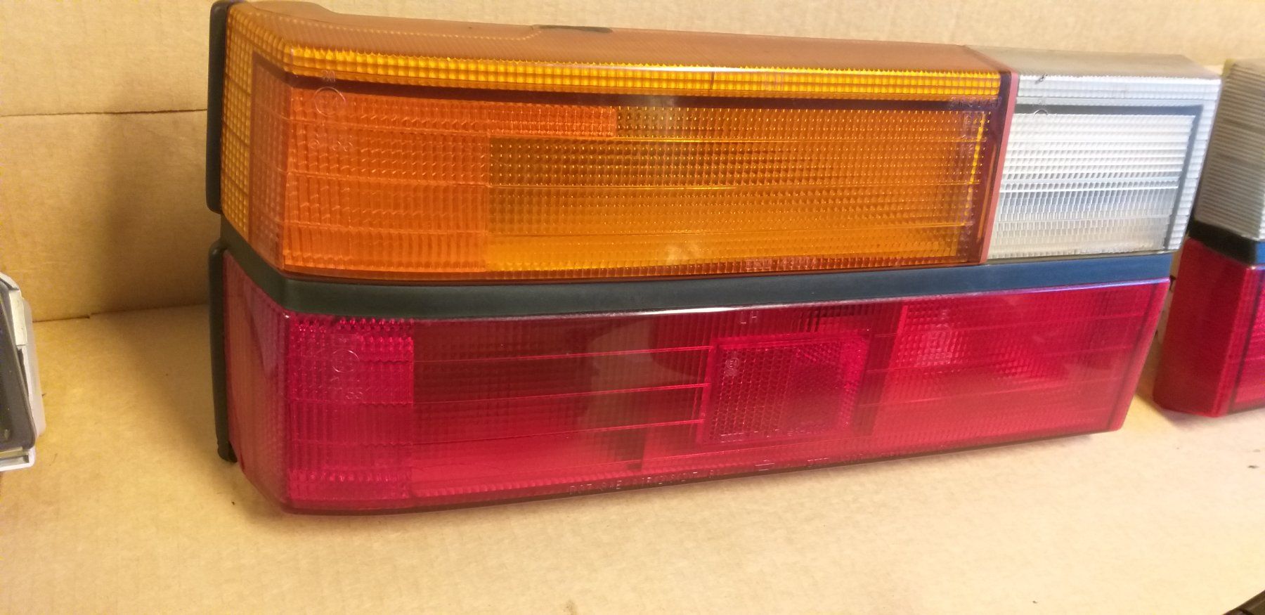 Nissan Tutti pezzi di ricambio auto: DATSUN CHERRY 1984  OLDTIMER  DIVERSES PIECES  /  DIV. TEILE – Usato da cortébert venduto da rlv 4