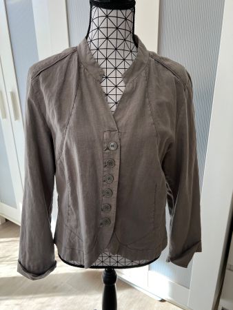 Leichte Jacke von van Deurs (Dänemark)
