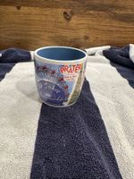 10 Jahre Prater Wien Tasse
