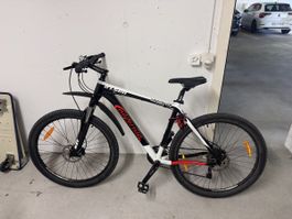 California MTB Velo 27.5 Zoll, Alu 50cm, gebraucht