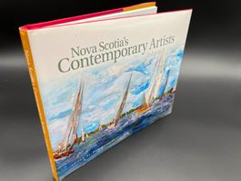 Buch – Nova Scotia's Contemporary Artists – Vol. II