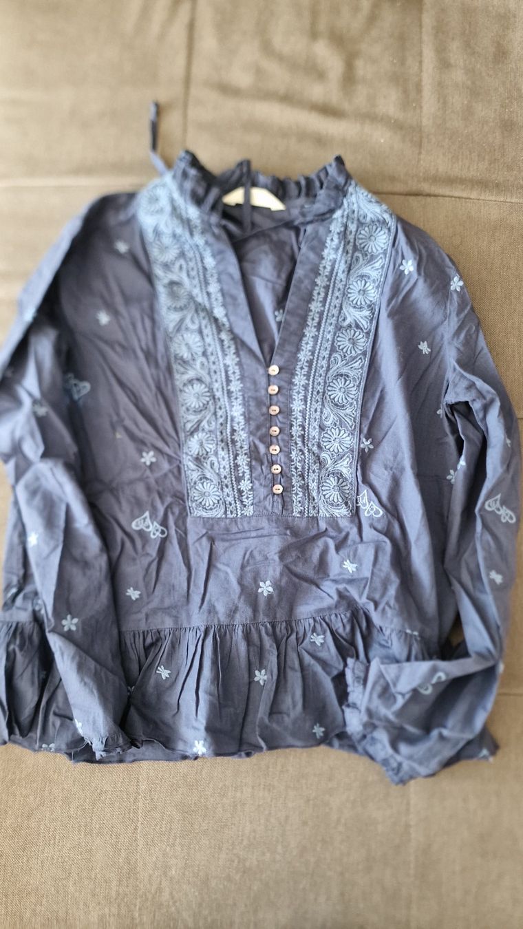 Odd Molly Blusen: Odd Molly Bluse neu – Neu (gemäss Beschreibung) aus Kerns von onewayticket
