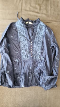 Odd Molly Bluse neu