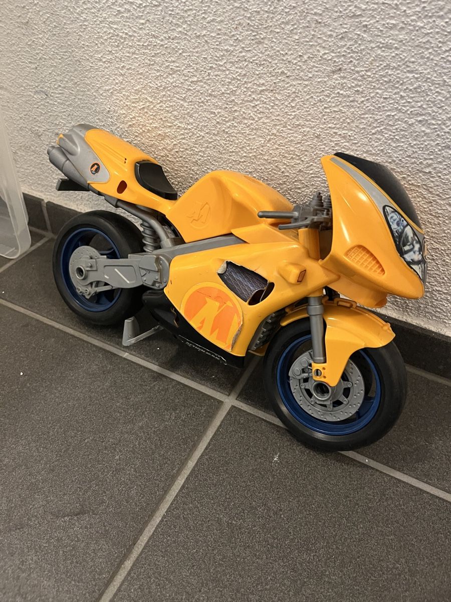 Jouets: Action Man – D'occasion à Lenzburg par Jekach 1