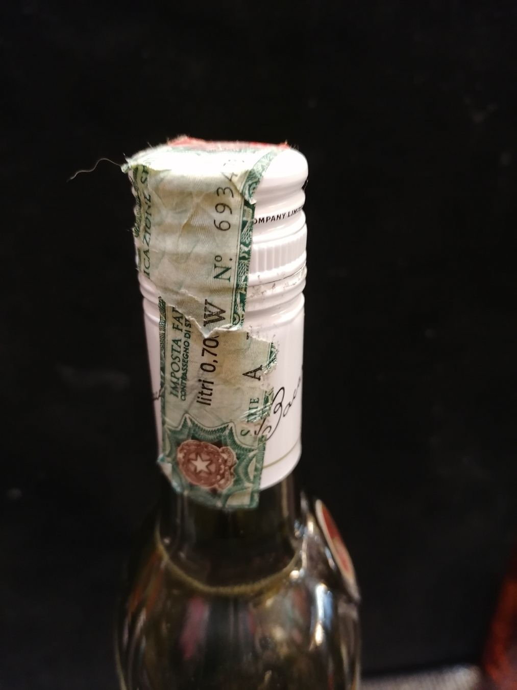 Bevande alcoliche: BACARDI LIMÓN – Nuovo (secondo la descrizione) da Genève venduto da Leboucheoreilles 1