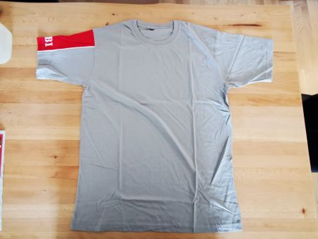 Aebi T-Shirt, Grösse M, neu