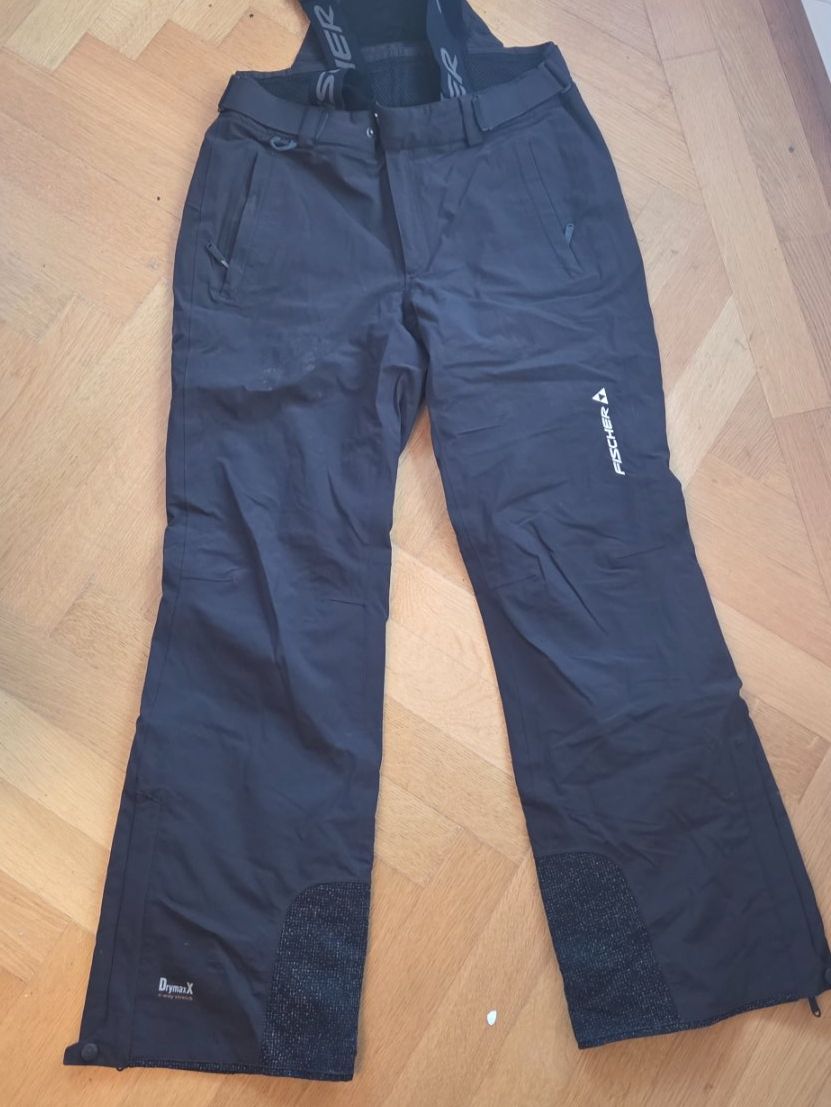 Costumes, combinaisons de sport et fonctionnelles: Men Ski set Jacket & Pants Fisher – D'occasion à Zürich par giu_tp6p 3