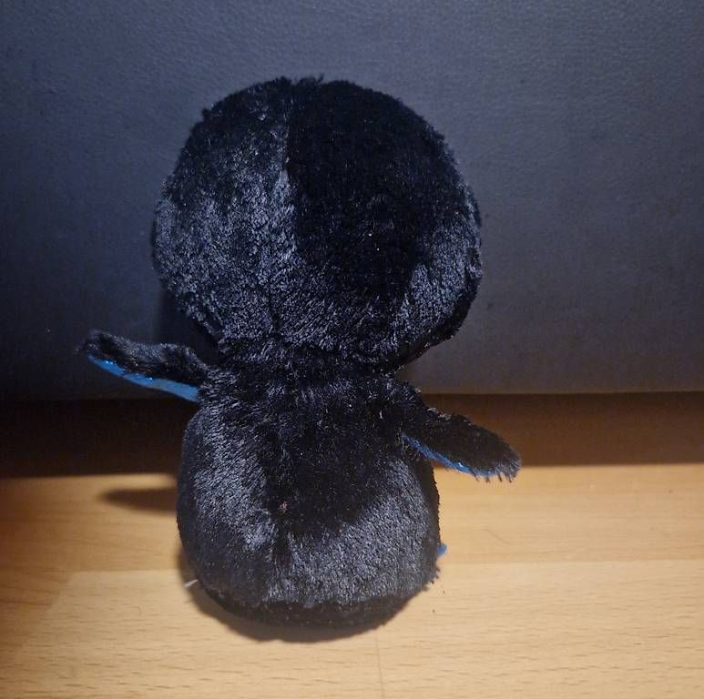 Ty Giocattoli: Pinguin Glubschi, Plüschtier – Usato da St. Silvester venduto da xoxo_pat_ 2