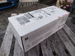 HP LaserJet Toner Cartridge CF362XC Yellow neu