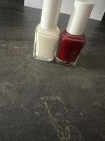 Essie Nagellack 2 Stück
