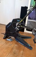 Vélo Home trainer Tacx Flux2 Smart