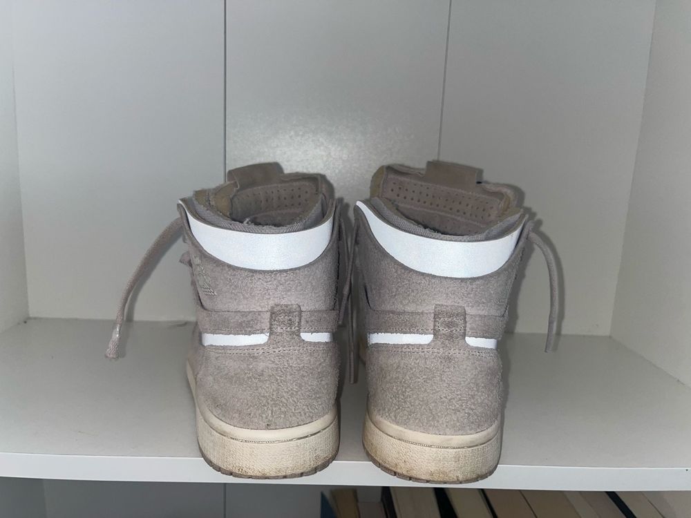 Jordan Chaussures hommes: Jordan one – D'occasion à Chénens par Picco82 4