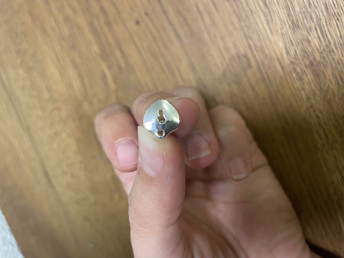 Ohrringe & -stecker: Orecchini chiave – Gebraucht aus murten von Ester09