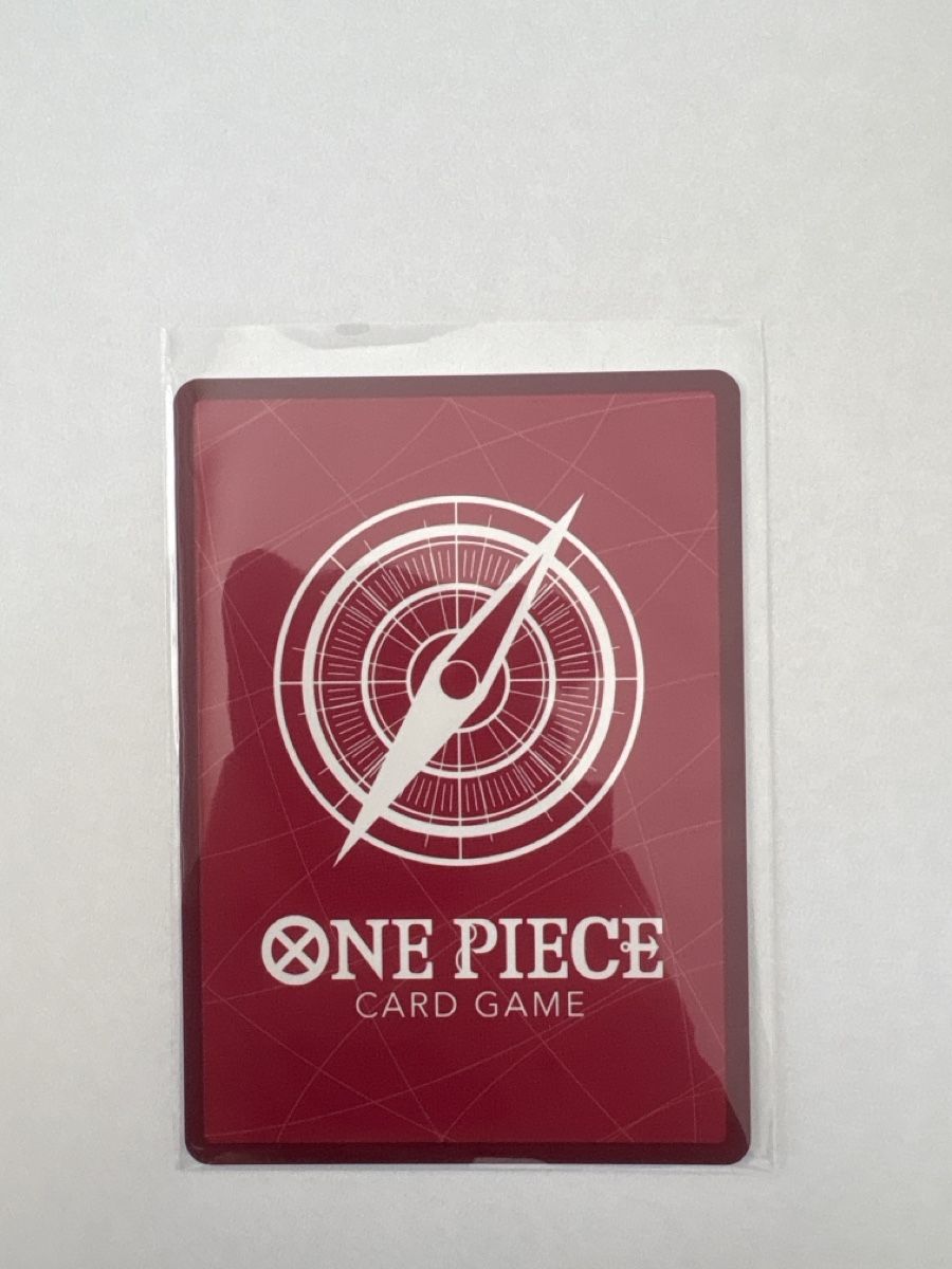 Bandai Carte collezionabili: One Piece TCG - OP07-019 Bonney JP – Nuovo (secondo la descrizione) da Birsfelden venduto da alex4127 1