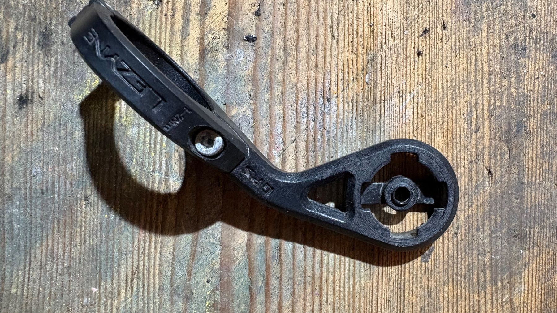 Lezyne Pièces détachées: Original Lezyne Computerhalterung – D'occasion à Zürich par lppes 3