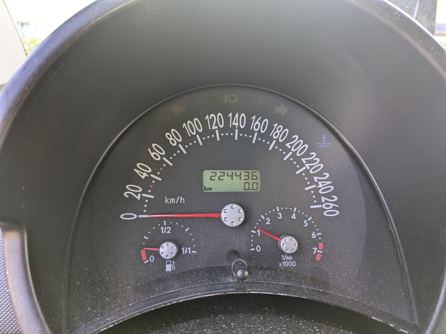 VW Autos: Vw New beetle 1.8t – D'occasion à Monthey par lpa_9ynf 5