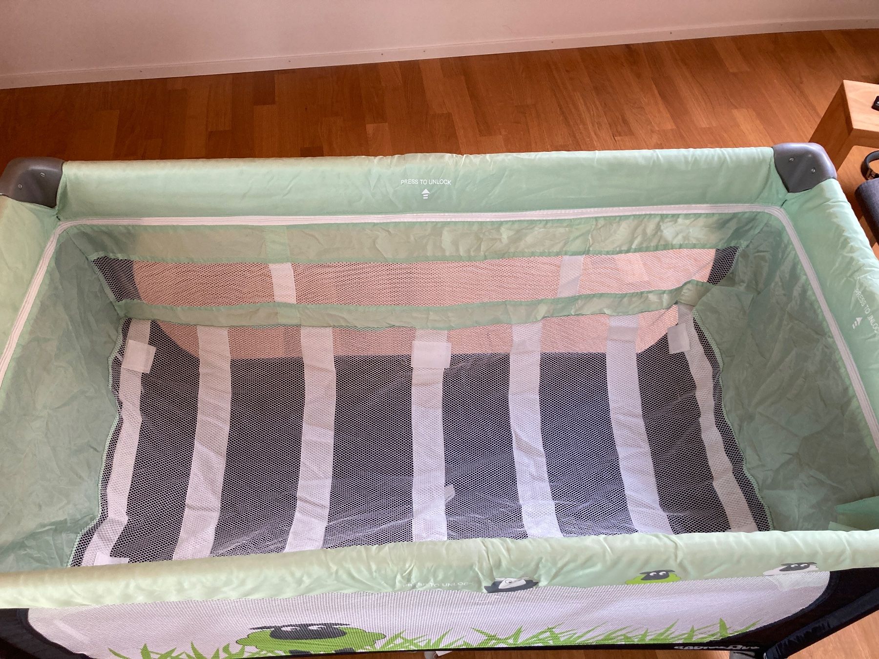 Letti: Reisebett – Usato da Berikon venduto da CRFu 3