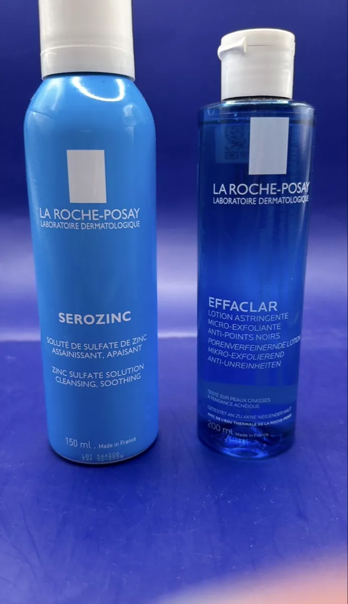 Gesichtspflege: La Rosche -Posay – Neu und originalverpackt aus Bad Ragaz von carmelaricco