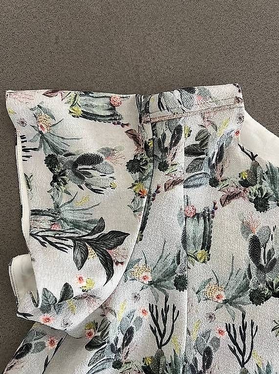 Catimini Blusen, T-Shirts & Tops: Top von Catimini Gr. 140/146 - NEU – Neu (gemäss Beschreibung) aus Oberrohrdorf von Augustus5 2