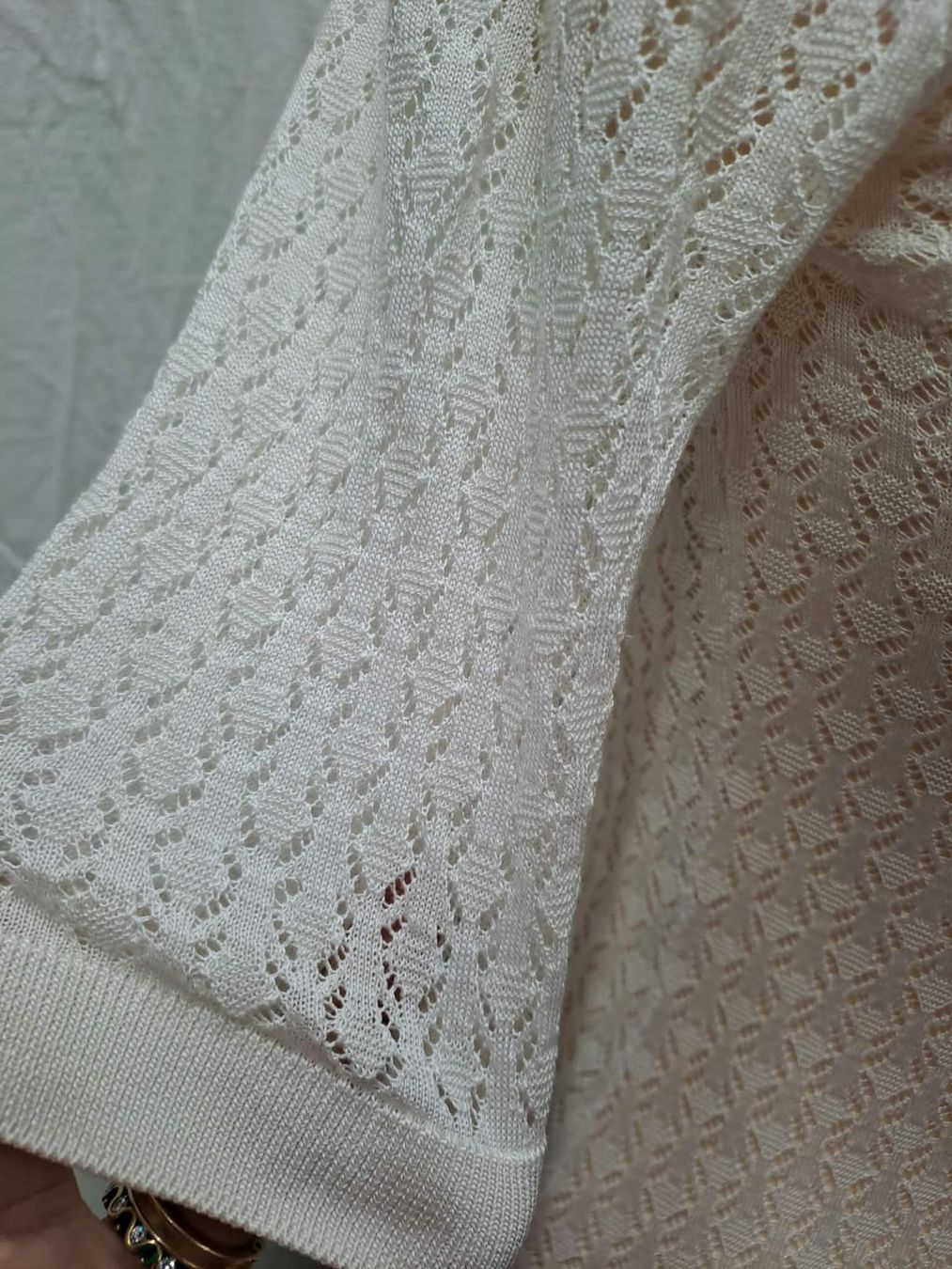 Pulls & Sweat-shirts: Pull  Dolce & Gabbana – D'occasion à La Chaux-de-Fonds par Emmaus2300CDF 4