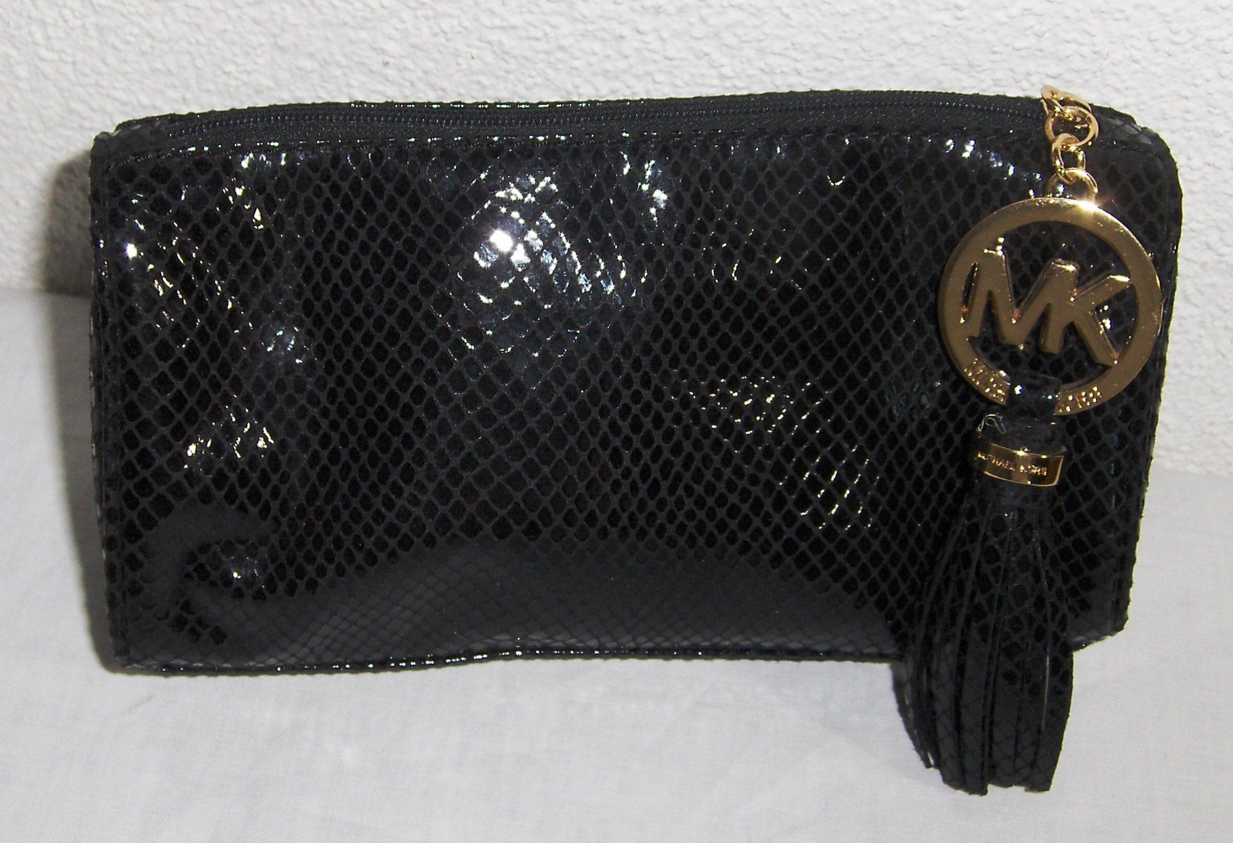 Michael Kors Custodie per cosmetici: Necessaire Michael Kors – Usato da Dübendorf venduto da alracfo