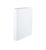 %10Stk. EICHNER Ringbuch, A4, 2-Ring, RB: 35 mm