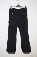 Pantaloni Mammut tecnici