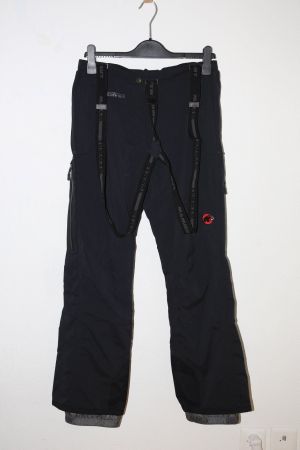 Pantaloni Mammut tecnici