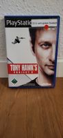 PS 2 - Tony Hawks Project 8