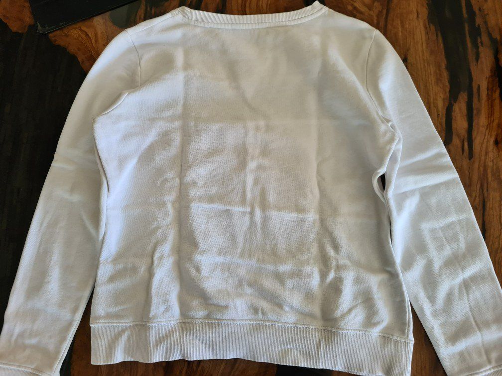 Tommy Hilfiger Maglioni & Felpe: Tommy Hilfiger Pullover Grösse S – Usato da Zell LU venduto da Jamaila 2
